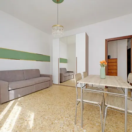 Daire Golden Roma