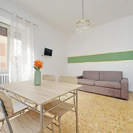 Apartamento Golden Roma
