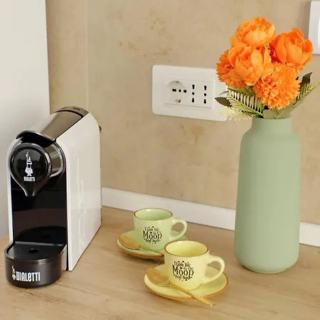 Golden Appartement Rome