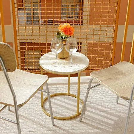 Appartement Golden *