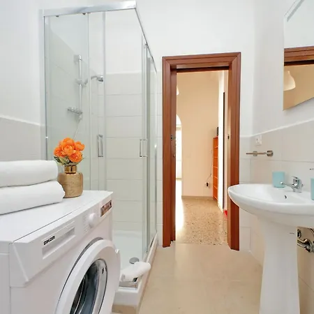 Golden Appartement Rome